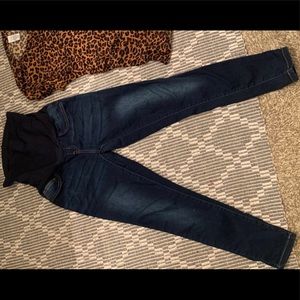 Maternity Jeans